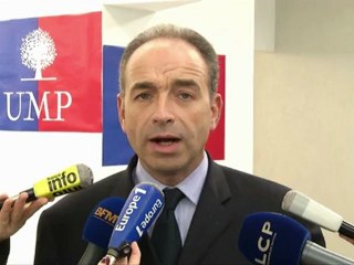 UMP - La droite sera dans une position de résistance