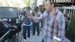 Ben Affleck interpreta a papá en Beverly Hills! - Hollywood.TV