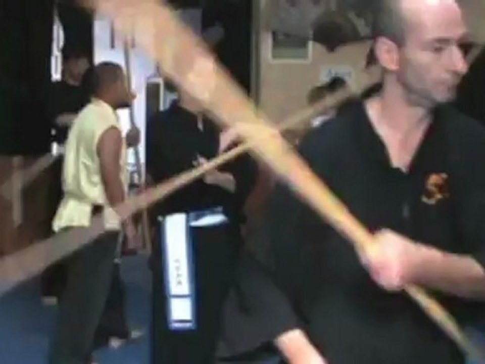 Baton 2012