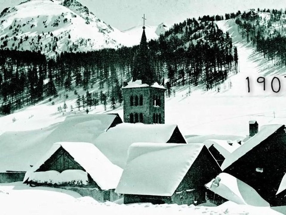 Clip Montgenèvre hiver 2012 - Ski Snowboard Winter 2012 Ski resort France