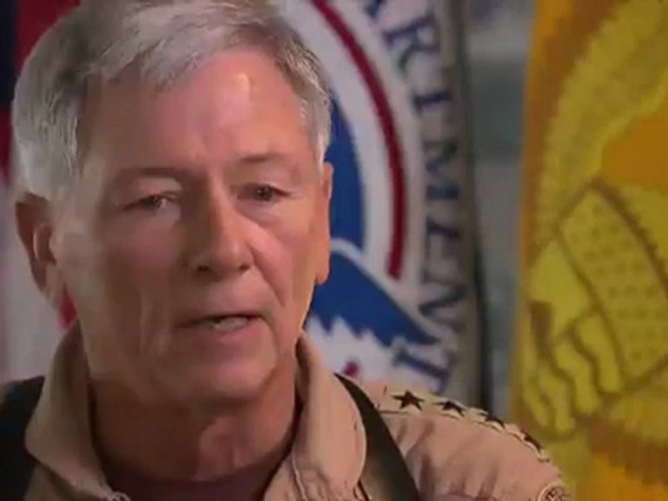 Surveillance et vie privée