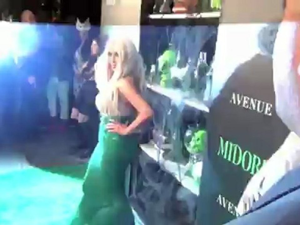 Halloween-Outfits von Kim Kardashian, Christina Aguilera und Co