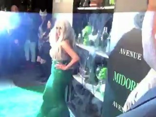 Halloween-Outfits von Kim Kardashian, Christina Aguilera und Co