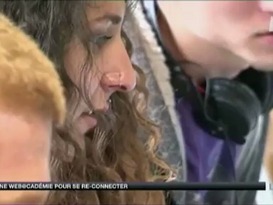 ZUPdeCO / EPITECH / Web@cademie JT 12h45 M6