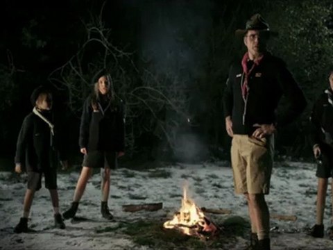 La mort du Père Noël (The Death of Santa Claus) - Teaser