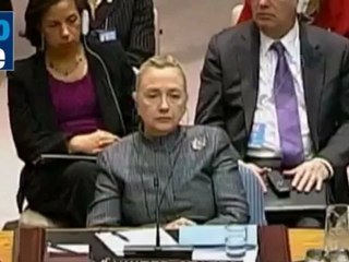 Francia no descarta acción militar en Siria