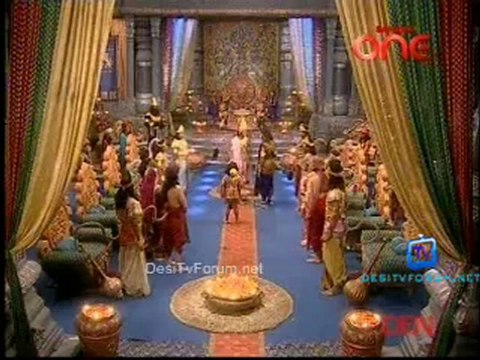 Jai Jai Jai Bajarangbali 29th October 2012 Video Watch pt4