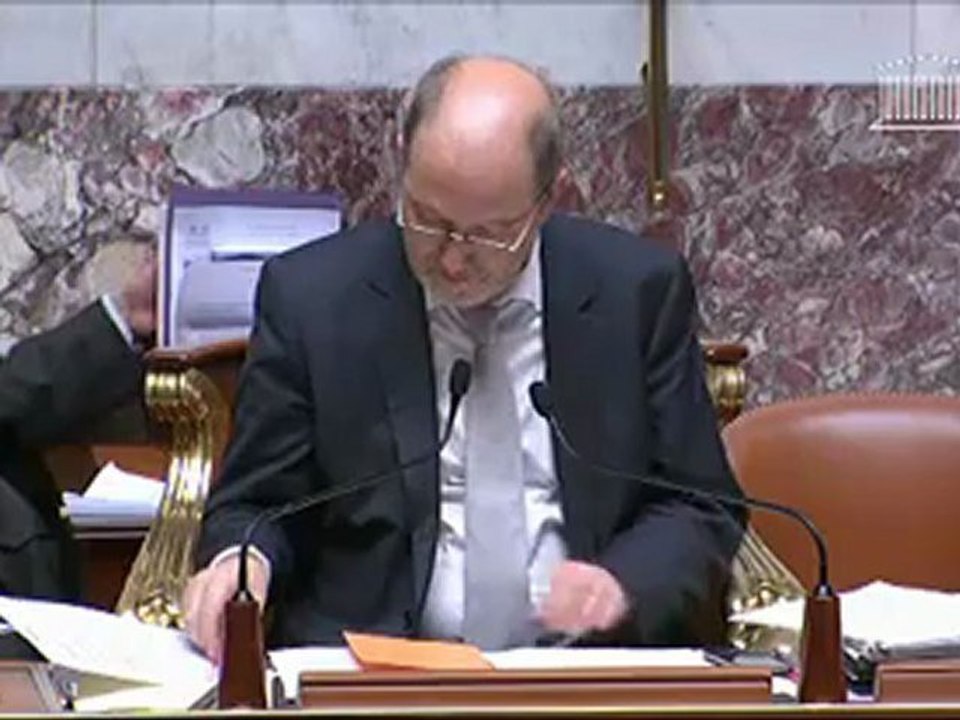 Amendement Dominique TIAN pour supprimer la nouvelle taxation de la bière - PLFSS 2013