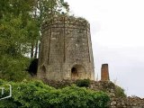 Patrimoine : Les fours à chaux de Foussais-Payré