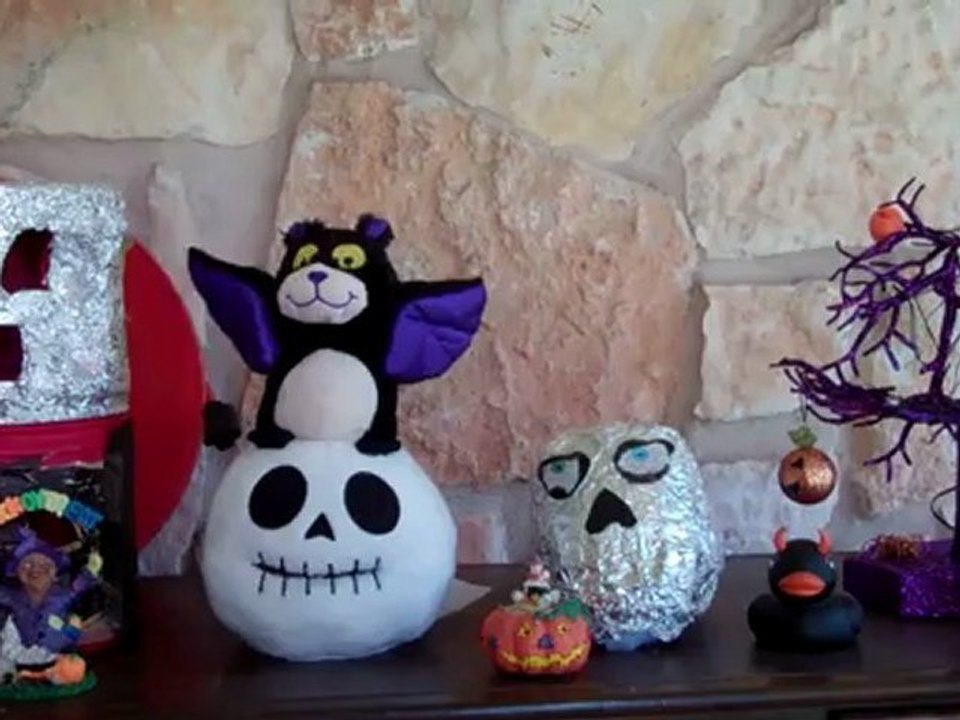 Happy Halloween 2012