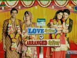 Love Marriage Ya Arrange Marriage 29th October 2012-Part-2