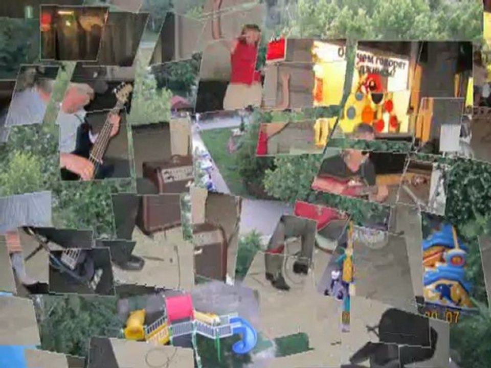 Краснодар--Это Маленький ПАРИЖ