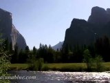 Stock Video - The River 04 clip 01 - Stock Footage - Video Backgrounds