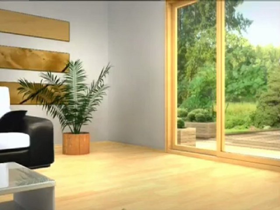 Film professionnel DOMOTELEC - Aquitaine (33) - Vente et installation de climatiseur, chauffage électrique, pompe à chaleur