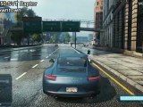 Need for Speed Most Wanted 2012 - Car Locations Part 1