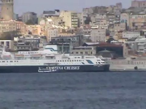 FTI Berlin Kreuzfahrt Istanbul Kreuzfahrten Großer Basar Ausflug Die Fellas