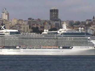 Celebrity Equinox Kreuzfahrt Istanbul Kreuzfahrten Großer Basar Ausflug Die Fellas