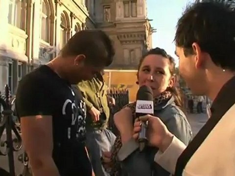 Vie étudiante : des anciens étudiants racontent leur bizutage