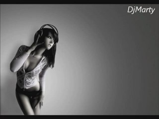 Elettro-House Mix 04 -- Dance mix -- (DjMarty) 2012