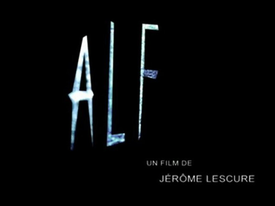 A.L.F. -  Bande-annonce
