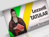 Lezzetli Dakikalar Aytüş'ün Mutfağı 01-10-2012