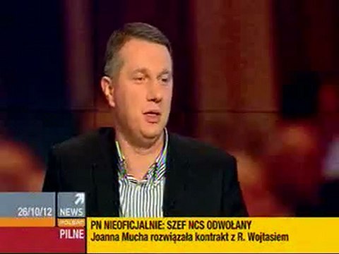 Dębski, Kucharski i Wipler o NCS i wyborach w PZPN