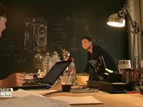 Voir et revoir MCE News : Rencontre avec Benjamin un étudiant aventurier de la skema business school