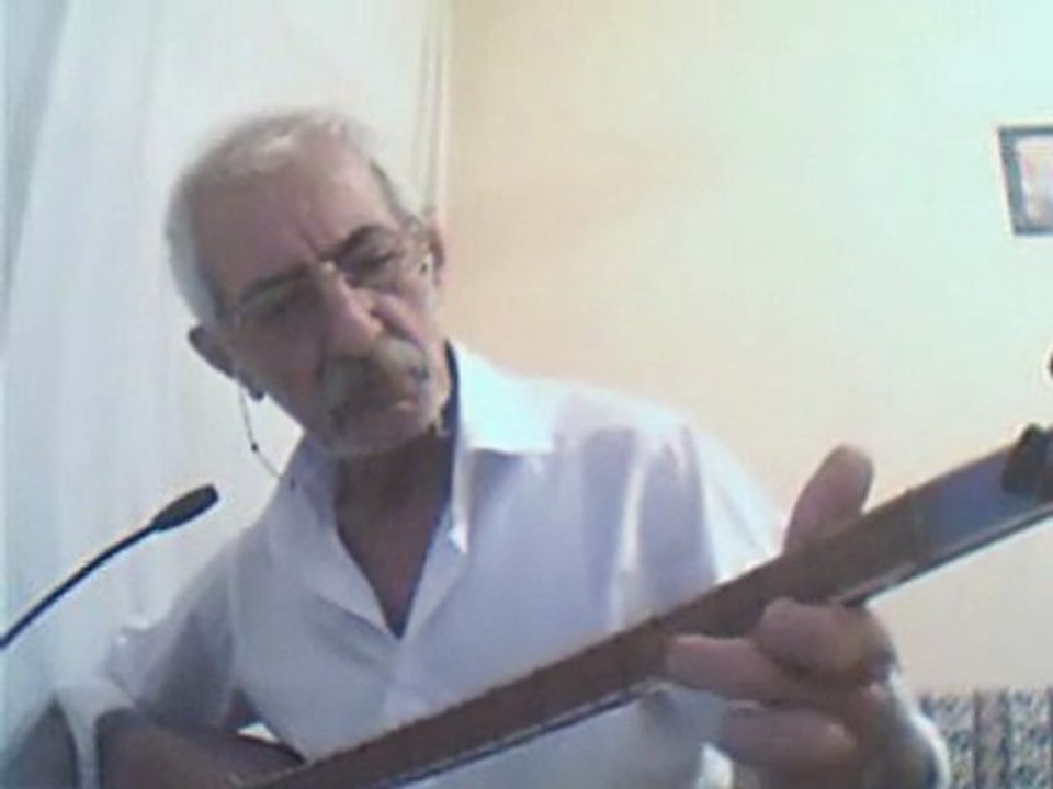 ela gözlüm ben bu elden gidersem