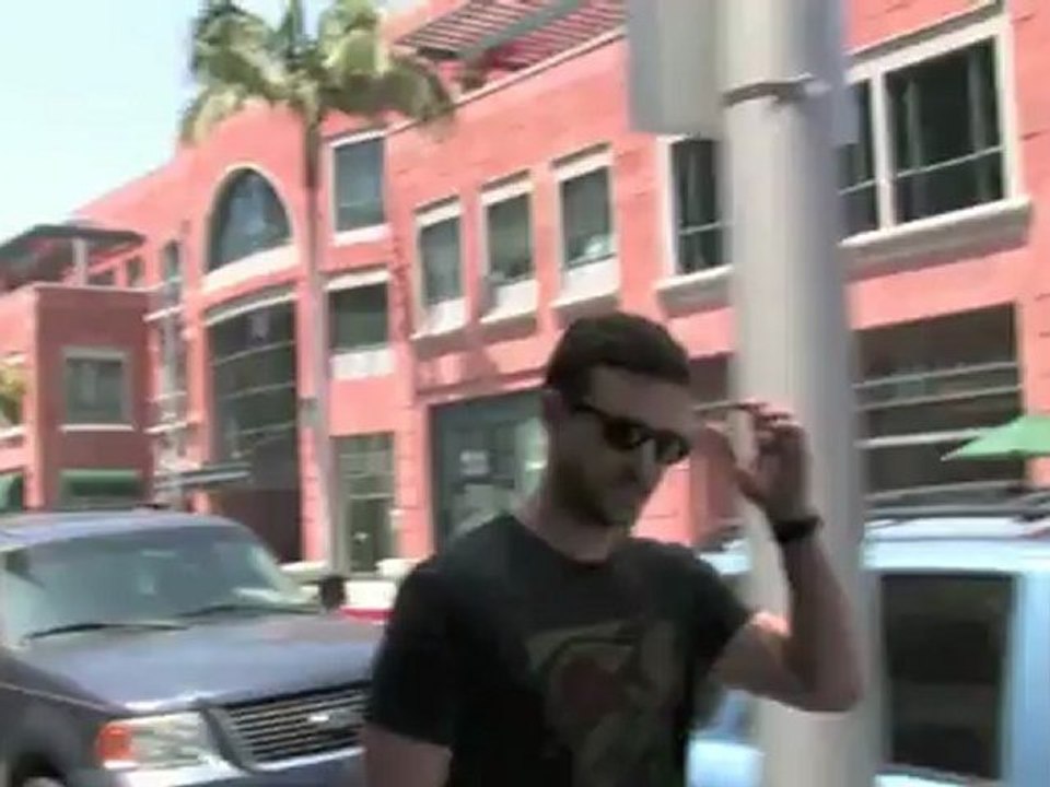 Justin Timberlake entschuldigt sich für das geschmacklose Obdachlosen-Video