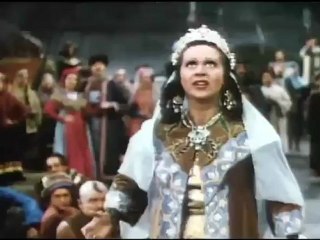 Le Fantôme de l'Opéra ( bande annonce VO