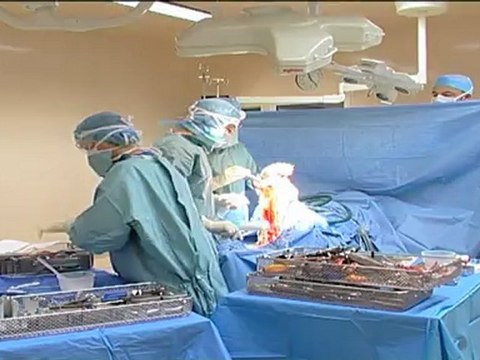 Chirurgie et medecine esthétique : vaincre les rides