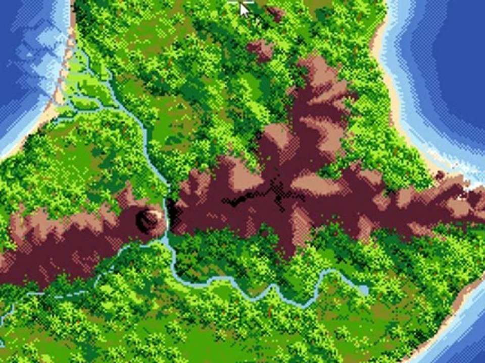 Monkey Island 1 Let's Play 18: Die Monkey Island™ Kannibalen