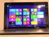 Asus Transformer Book : la tablette convertible 13 pouces sous Windows 8