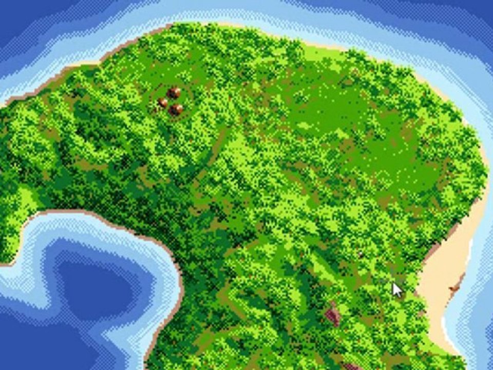 Monkey Island 1 Let's Play 19: Der Affenkopf