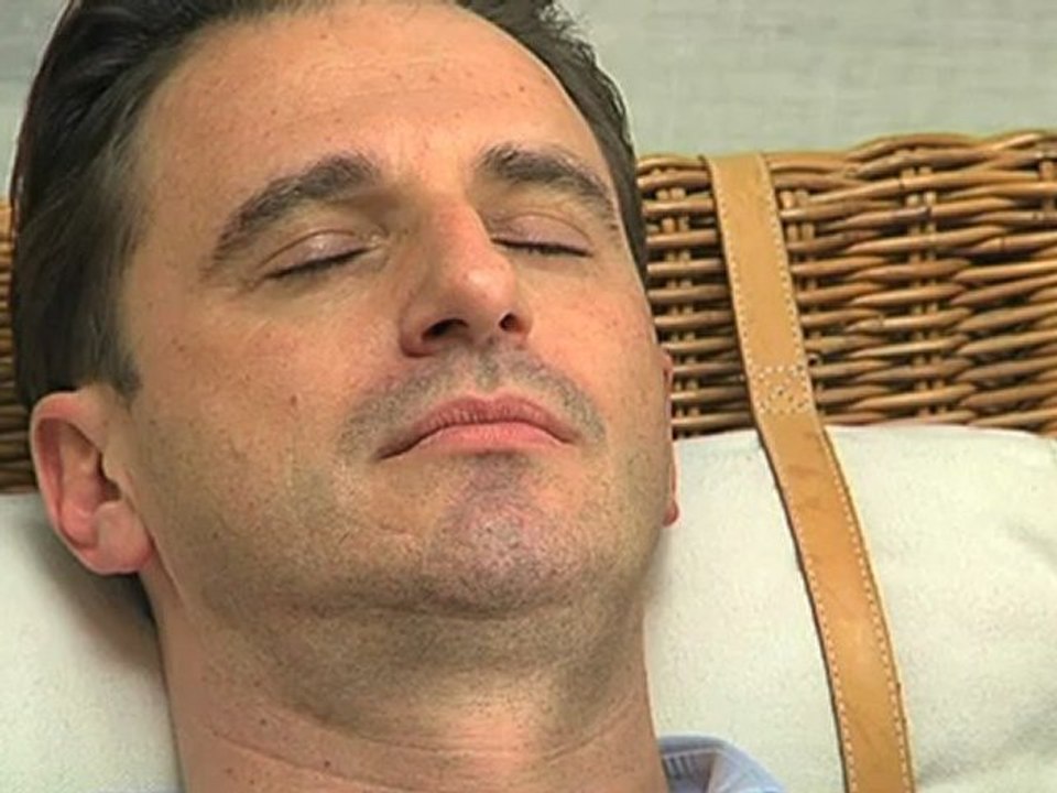 La sophrologie pour retrouver le sommeil