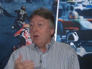 Debriefing F1 2012 | GP d'Inde