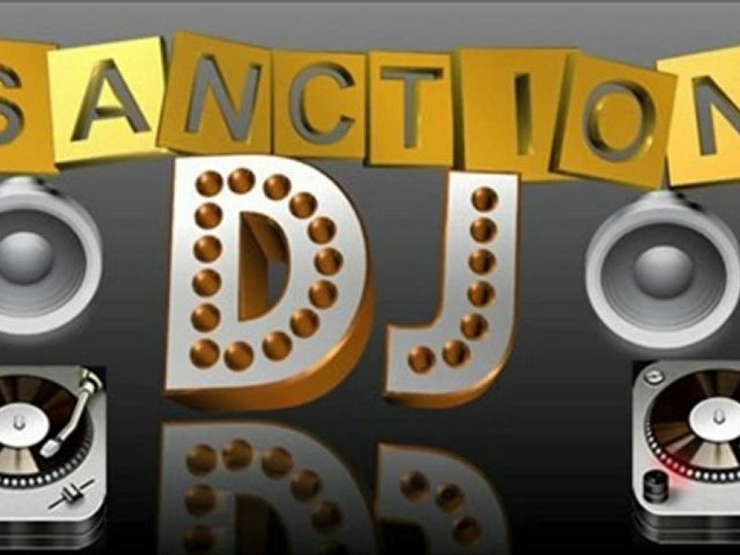 ⁣TECHNO ELECTRO  HOUSE MIX  OCT 2012 djsanction.com