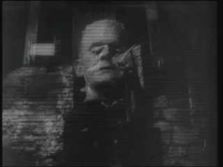 La Fiancée de Frankenstein ( bande annonce VOST )