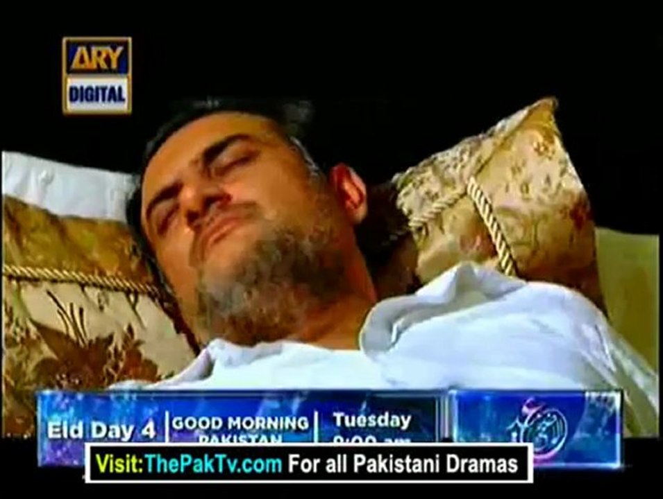 Khushi Aik Roag Episode 21 - Part 4