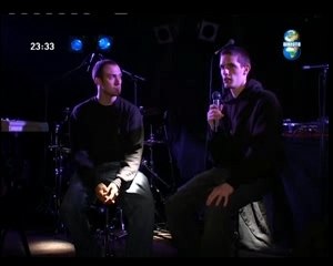 Hocus pocus au festival de Marne 2005