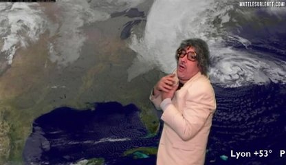 Flash météo spécial Ouragan