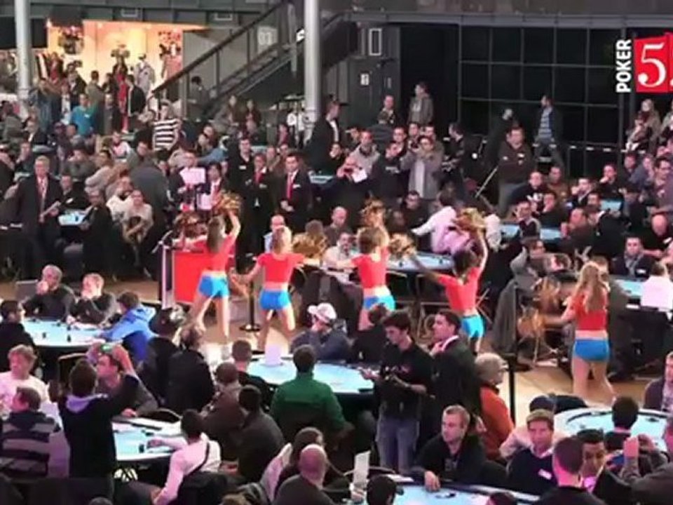 Ludovic Lacay revient sur sa victoire de l'EPT San Remo