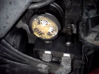 Problemes claquements moteur :/