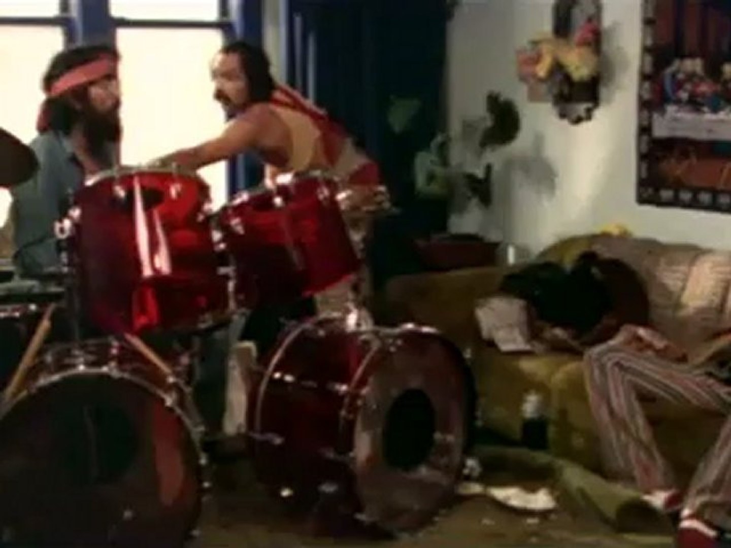 Cheech and chong up in smoke full movie dailymotion new arrivals