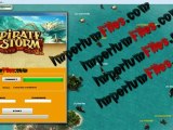 Pirate Storm Hack Tool v5.2b | Latest version Cheats | Get to Download