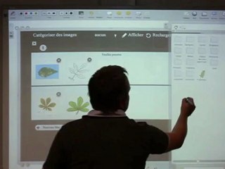 Comment créer deux activités pédagogiques avec Open Sankoré