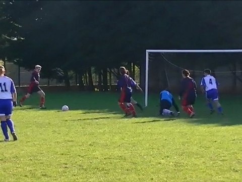 Appoigny 2-1 Fontaine/A.C.O. Thorigny Féminines