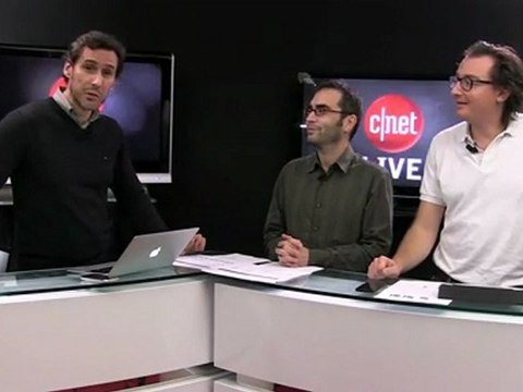 Apple a-t-il perdu son mojo ? - CNET Live #23