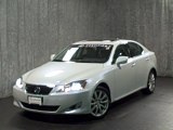 2008 Lexus IS250 Awd For Sale At McGrath Lexus Of Westmont