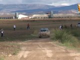 RALLY DE TIERRA COMARCA DE JILOCA 2012